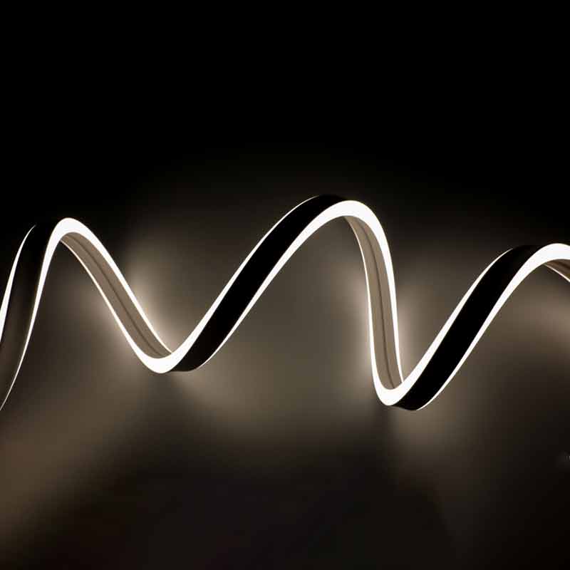 Зашто ЛЕД неонска светла трансформишу модеран дизајн осветљења?