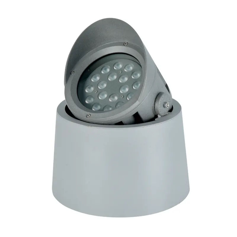 Како ЛЕД лампа на дрвету може да трансформише ваш спољашњи простор?